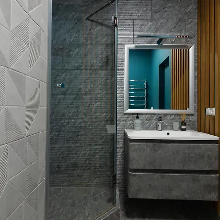 Lux Avalon アパート *