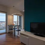 شقة Lux Avalon