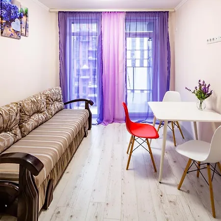 Lux Avalon * Leopoli