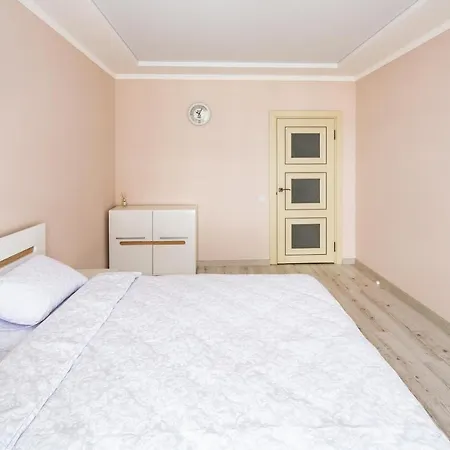 Apartmán Lux Avalon *