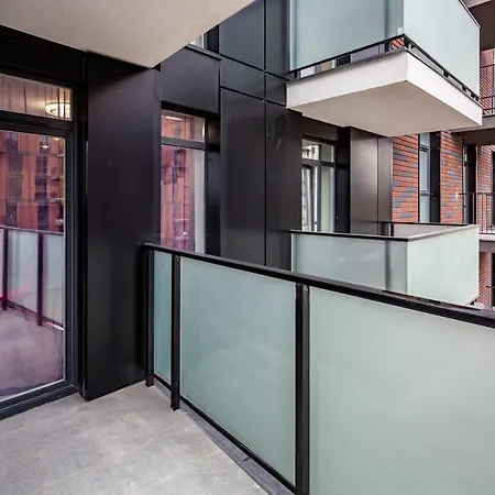 Appartamento Lux Avalon