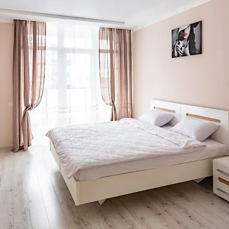 Apartmán Lux Avalon