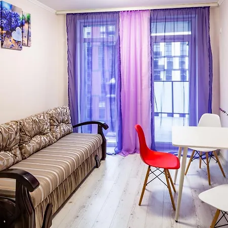 Lux Avalon Apartmán