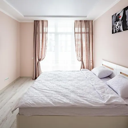 Apartmán Lux Avalon