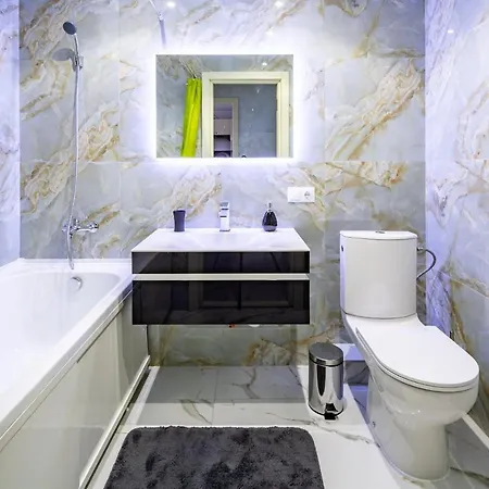 Apartmán Lux Avalon Lvov