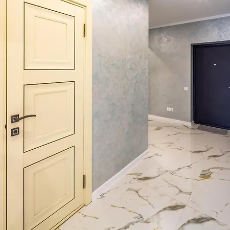 Lux Avalon Apartmán