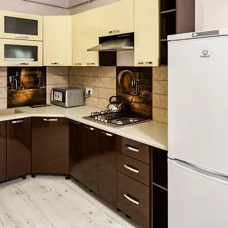 Lux Avalon Appartamento *