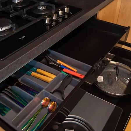 Apartmán Lux Avalon