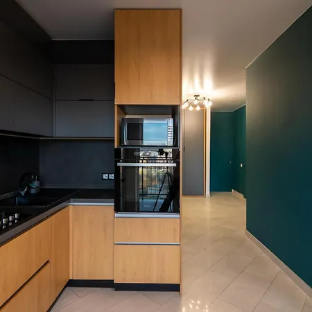 Apartmán Lux Avalon