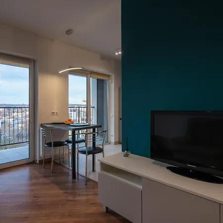 Appartamento Lux Avalon