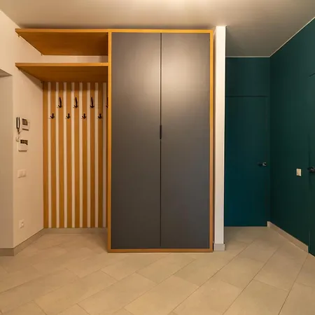 Lux Avalon Apartmán