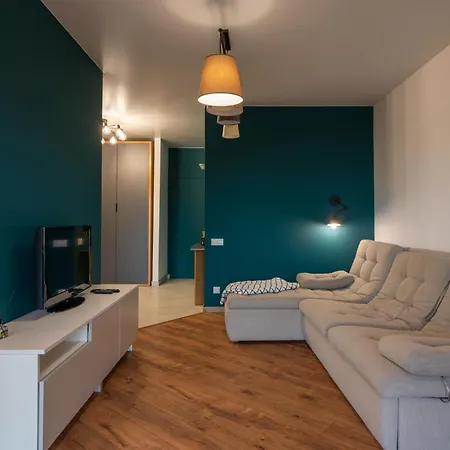 Apartmán Lux Avalon