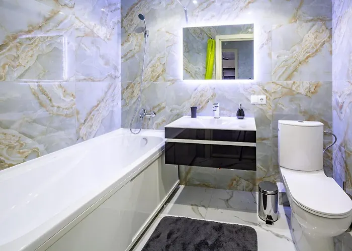 Lux Avalon Apartment *