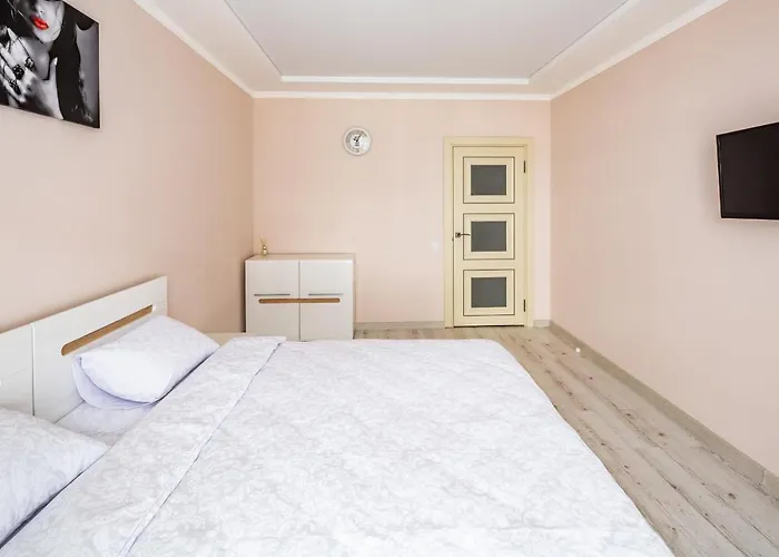 דירה Lux Avalon *