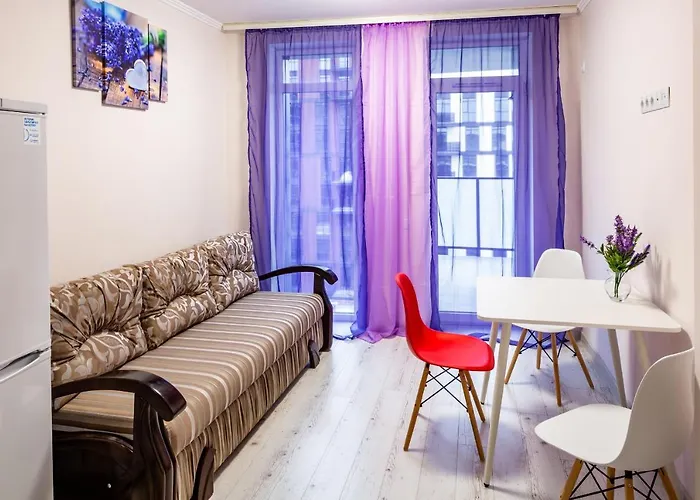 Lux Avalon Apartment