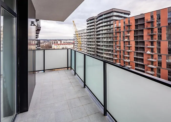 Lux Avalon דירה לבוב