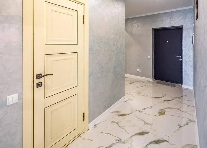 Lux Avalon Apartment