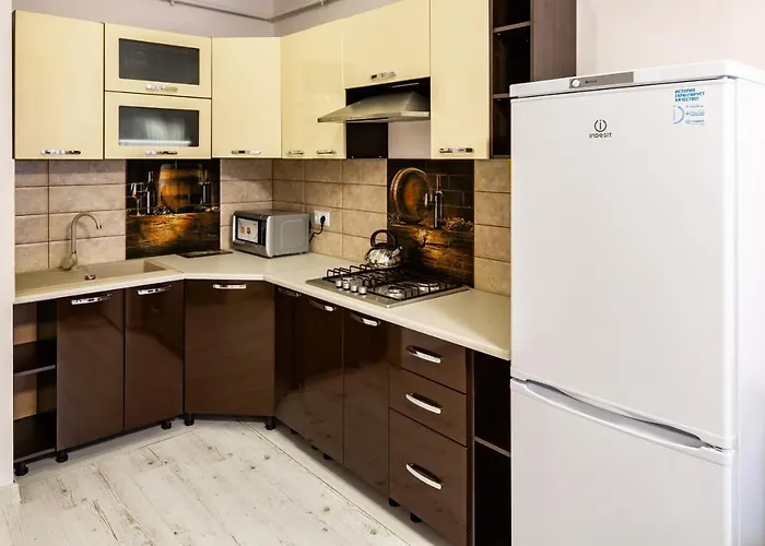 Lux Avalon Apartment *