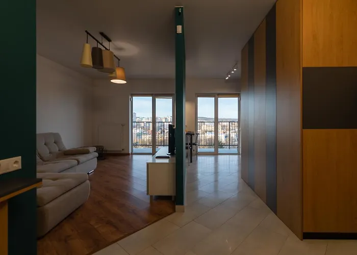 Apartment Lux Avalon *