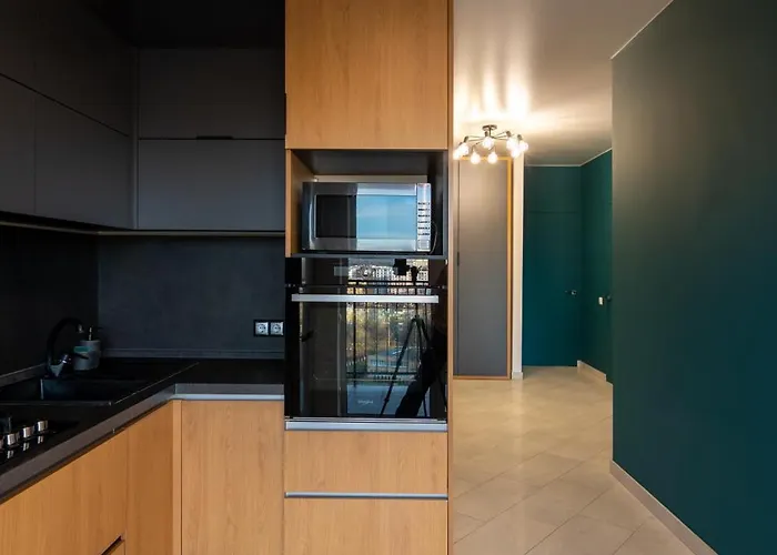 Apartment Lux Avalon