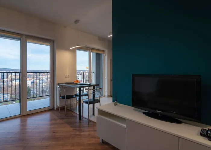 Apartment Lux Avalon