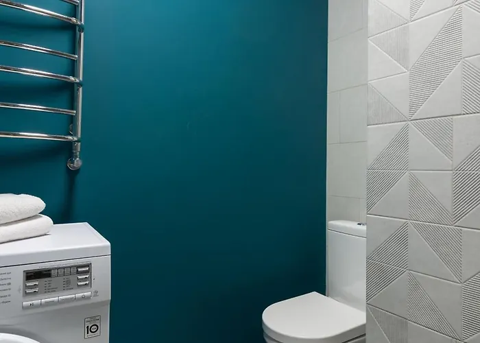 Lux Avalon Apartment *