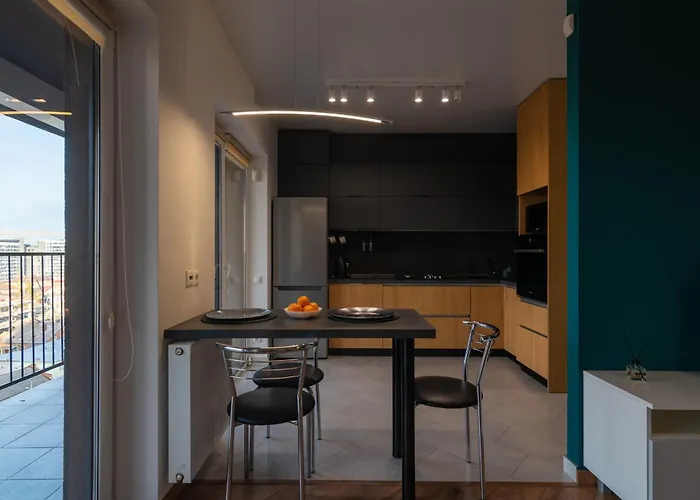 Apartment Lux Avalon *