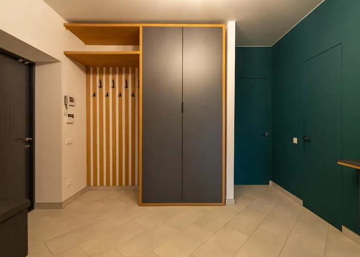 Lux Avalon Apartment