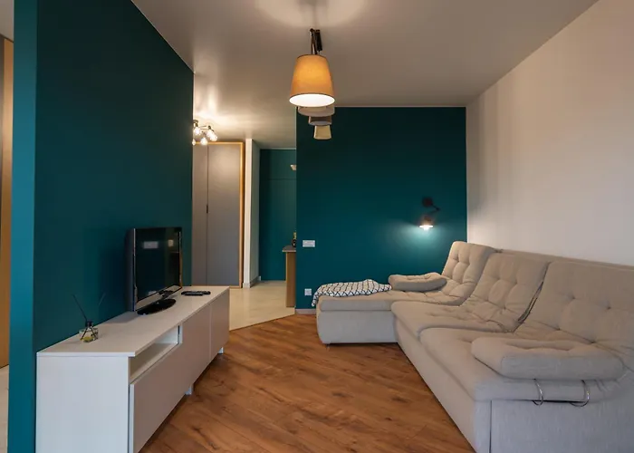 Apartment Lux Avalon