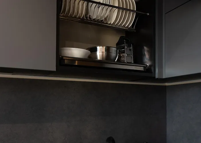 Lux Avalon Apartment *