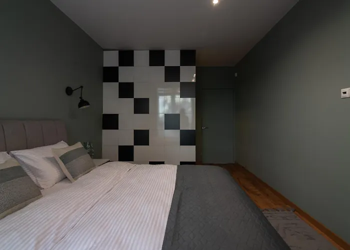 Lux Avalon Apartment *